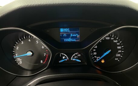 Ford Focus III, 2017 год, 1 179 000 рублей, 8 фотография