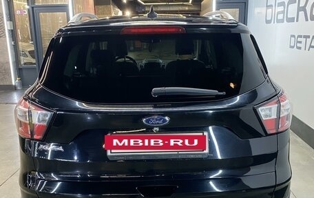Ford Kuga III, 2017 год, 1 745 000 рублей, 5 фотография