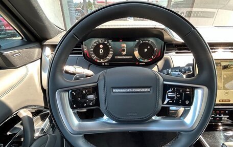 Land Rover Range Rover IV рестайлинг, 2023 год, 24 620 000 рублей, 5 фотография