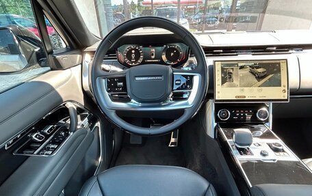 Land Rover Range Rover IV рестайлинг, 2023 год, 24 620 000 рублей, 6 фотография