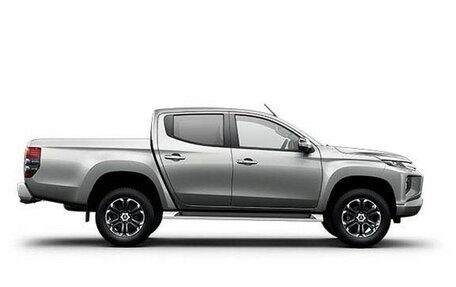 Mitsubishi L200 IV рестайлинг, 2022 год, 4 750 000 рублей, 4 фотография