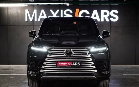 Lexus LX, 2023 год, 20 900 000 рублей, 1 фотография