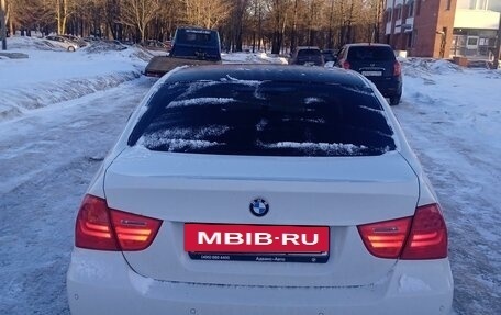BMW 3 серия, 2011 год, 855 000 рублей, 4 фотография
