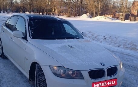 BMW 3 серия, 2011 год, 855 000 рублей, 8 фотография