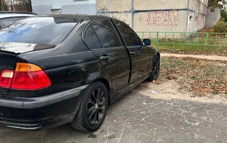BMW 3 серия, 1999 год, 445 000 рублей, 12 фотография