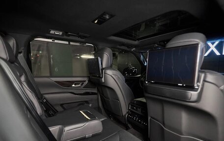 Lexus LX, 2023 год, 20 900 000 рублей, 14 фотография