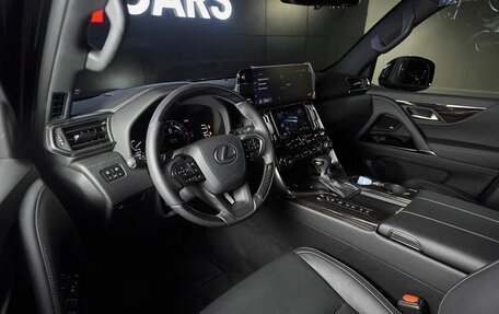Lexus LX, 2023 год, 20 900 000 рублей, 12 фотография