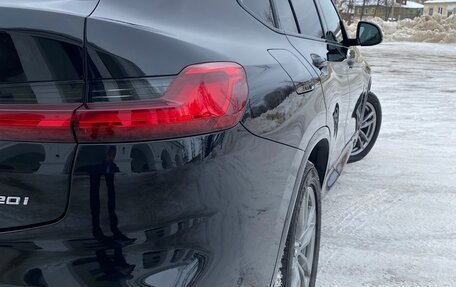 BMW X4, 2020 год, 4 770 000 рублей, 7 фотография