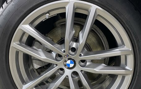 BMW X4, 2020 год, 4 770 000 рублей, 9 фотография