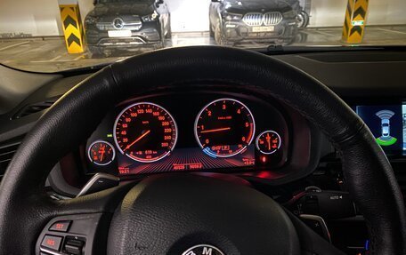 BMW X4, 2018 год, 4 450 000 рублей, 23 фотография
