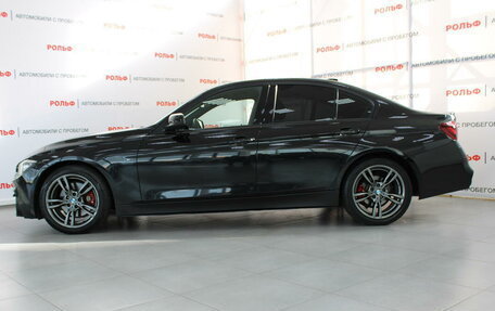 BMW 3 серия, 2013 год, 1 949 000 рублей, 8 фотография