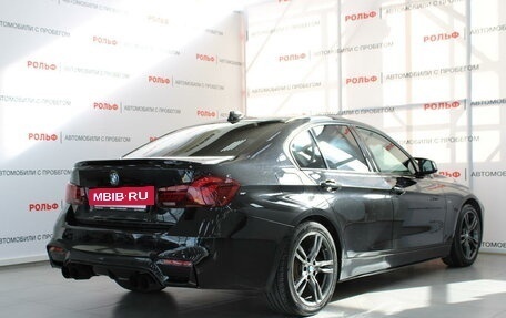 BMW 3 серия, 2013 год, 1 949 000 рублей, 5 фотография