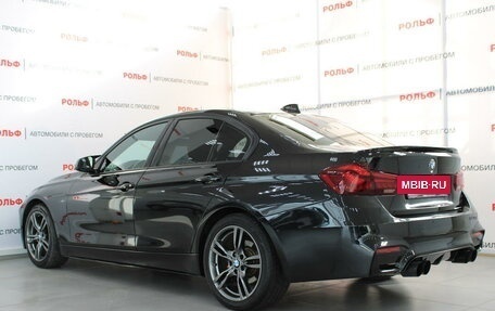 BMW 3 серия, 2013 год, 1 949 000 рублей, 7 фотография