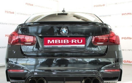 BMW 3 серия, 2013 год, 1 949 000 рублей, 6 фотография