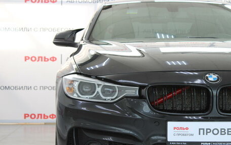 BMW 3 серия, 2013 год, 1 949 000 рублей, 20 фотография