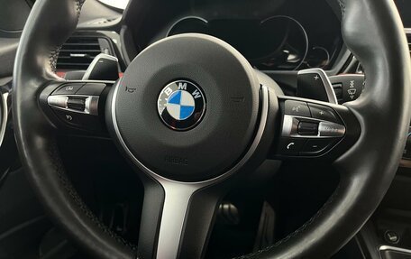 BMW 3 серия, 2013 год, 1 949 000 рублей, 19 фотография