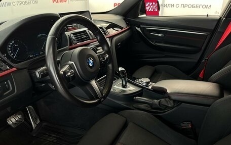 BMW 3 серия, 2013 год, 1 949 000 рублей, 10 фотография