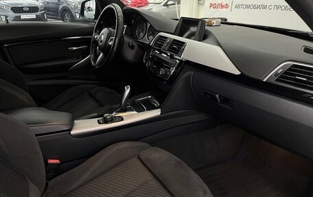 BMW 3 серия, 2016 год, 2 499 000 рублей, 11 фотография