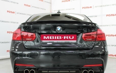 BMW 3 серия, 2016 год, 2 499 000 рублей, 6 фотография