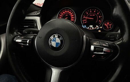 BMW 3 серия, 2016 год, 2 499 000 рублей, 20 фотография