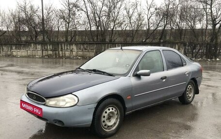 Ford Mondeo II, 1996 год, 137 000 рублей, 2 фотография