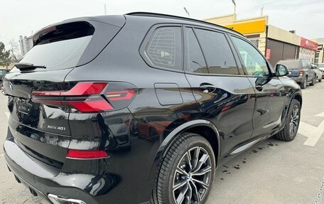 BMW X5, 2023 год, 12 500 000 рублей, 6 фотография