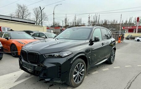 BMW X5, 2023 год, 12 500 000 рублей, 15 фотография