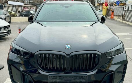 BMW X5, 2023 год, 12 500 000 рублей, 7 фотография
