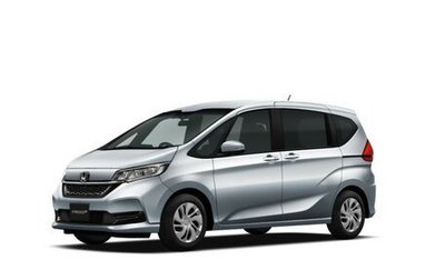 Honda Freed II, 2020 год, 1 970 000 рублей, 1 фотография