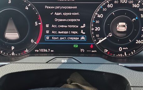 Volkswagen Passat B8 рестайлинг, 2019 год, 1 970 000 рублей, 14 фотография