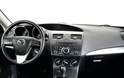 Mazda 3, 2012 год, 1 125 000 рублей, 1 фотография