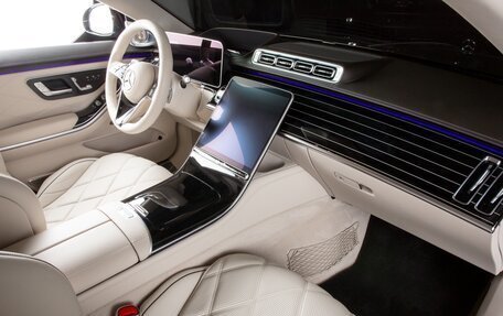 Mercedes-Benz Maybach S-Класс, 2021 год, 25 998 000 рублей, 14 фотография