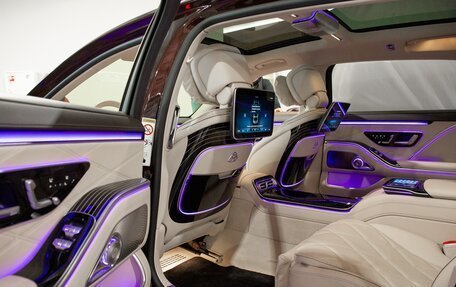 Mercedes-Benz Maybach S-Класс, 2021 год, 25 998 000 рублей, 19 фотография