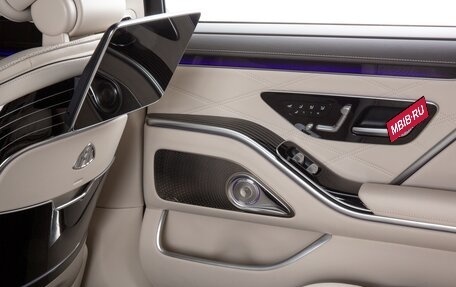 Mercedes-Benz Maybach S-Класс, 2021 год, 25 998 000 рублей, 18 фотография