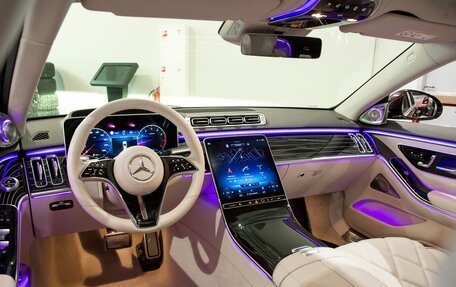 Mercedes-Benz Maybach S-Класс, 2021 год, 25 998 000 рублей, 23 фотография