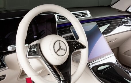 Mercedes-Benz Maybach S-Класс, 2021 год, 25 998 000 рублей, 24 фотография