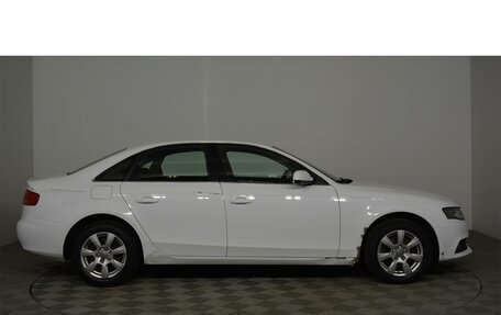 Audi A4, 2010 год, 949 000 рублей, 8 фотография