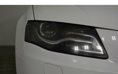 Audi A4, 2010 год, 949 000 рублей, 13 фотография