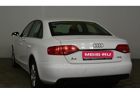 Audi A4, 2010 год, 949 000 рублей, 5 фотография