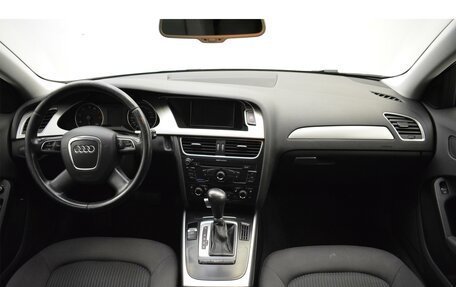 Audi A4, 2010 год, 949 000 рублей, 16 фотография