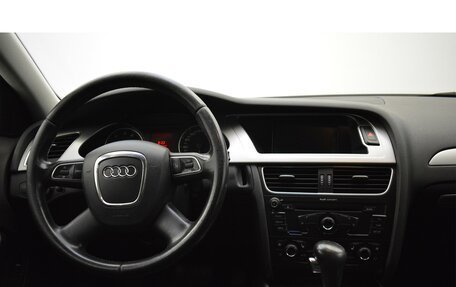 Audi A4, 2010 год, 949 000 рублей, 20 фотография