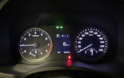 Hyundai Tucson III, 2017 год, 2 280 000 рублей, 1 фотография