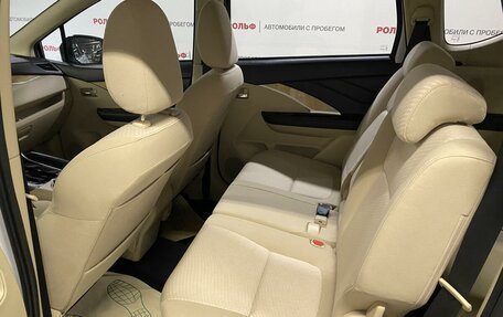 Mitsubishi Xpander, 2022 год, 2 597 000 рублей, 11 фотография