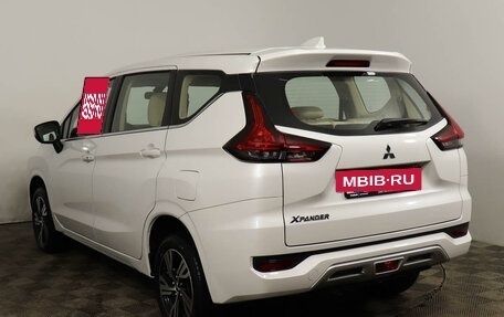 Mitsubishi Xpander, 2022 год, 2 597 000 рублей, 2 фотография