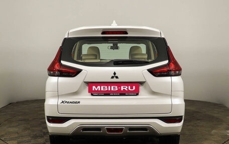 Mitsubishi Xpander, 2022 год, 2 597 000 рублей, 3 фотография