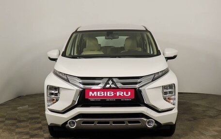 Mitsubishi Xpander, 2022 год, 2 597 000 рублей, 12 фотография