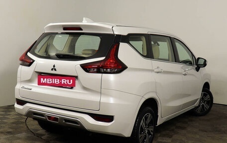 Mitsubishi Xpander, 2022 год, 2 597 000 рублей, 5 фотография