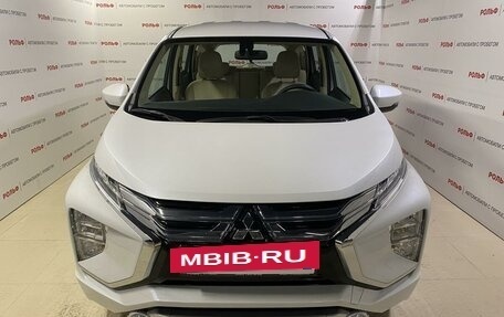 Mitsubishi Xpander, 2022 год, 2 597 000 рублей, 15 фотография