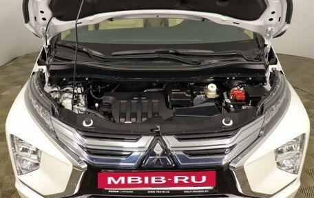 Mitsubishi Xpander, 2022 год, 2 597 000 рублей, 31 фотография