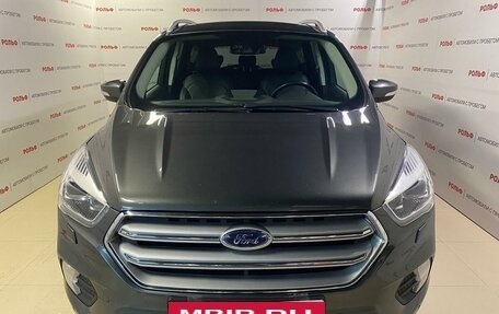 Ford Kuga III, 2018 год, 2 097 000 рублей, 6 фотография
